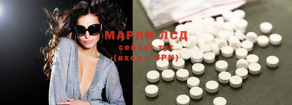 индика Алексеевка