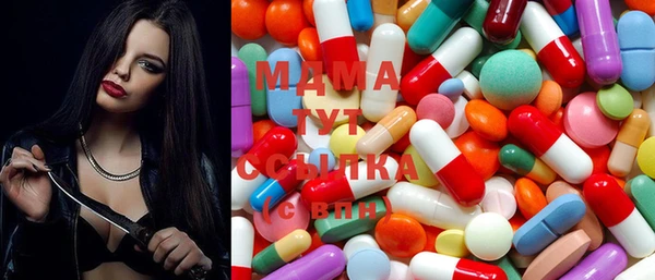 индика Алексеевка